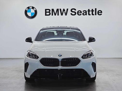 2026 BMW 228 Gran Coupe 228 xDrive