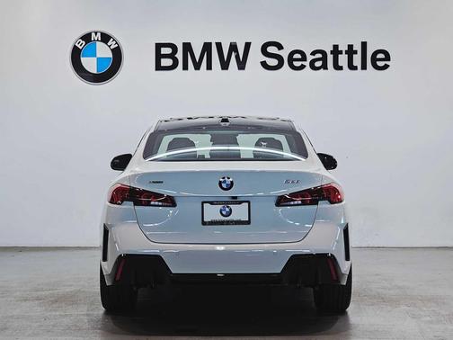 2026 BMW 228 Gran Coupe 228 xDrive