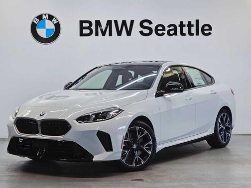 2026 BMW 228 Gran Coupe 228 xDrive