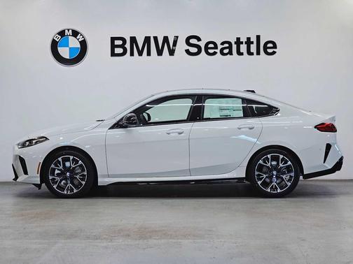 2026 BMW 228 Gran Coupe 228 xDrive
