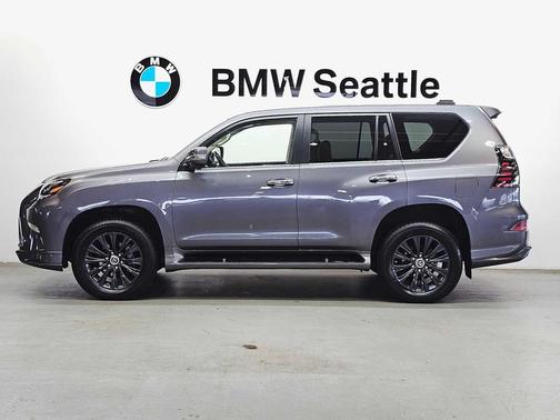 2023 Lexus GX 460 Premium