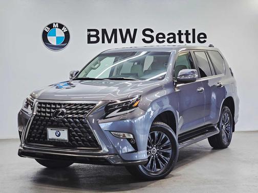 2023 Lexus GX 460 Premium