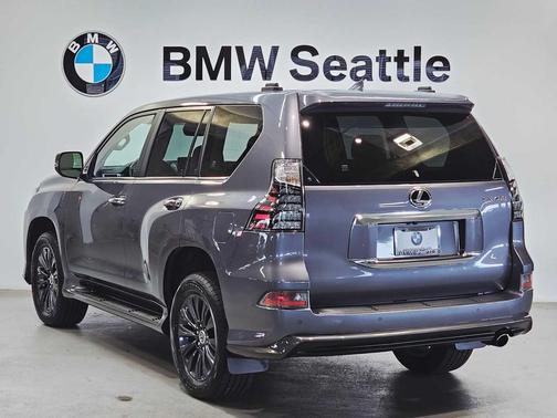 2023 Lexus GX 460 Premium