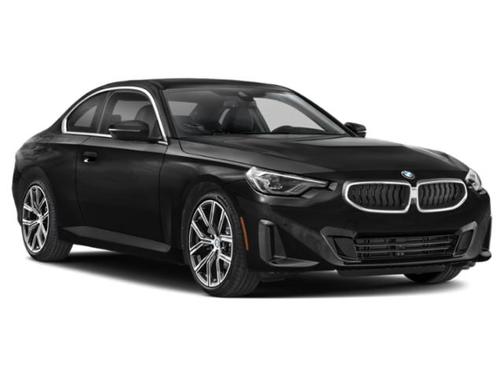2022 BMW 230 i