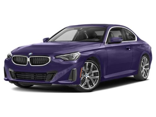 2022 BMW 230 i