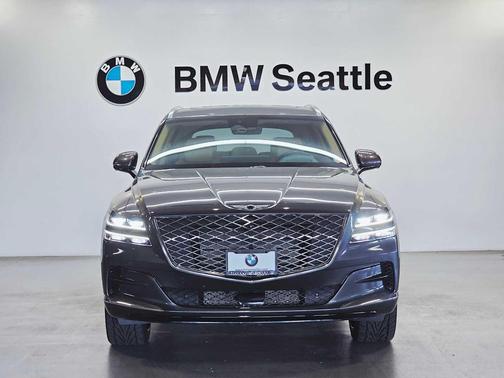 2023 Genesis GV80 2.5T