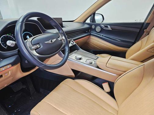 2023 Genesis GV80 2.5T