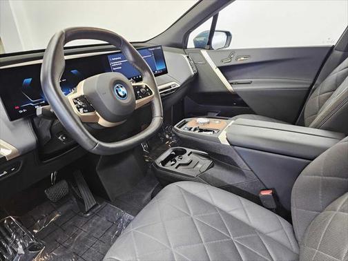 2024 BMW iX xDrive50
