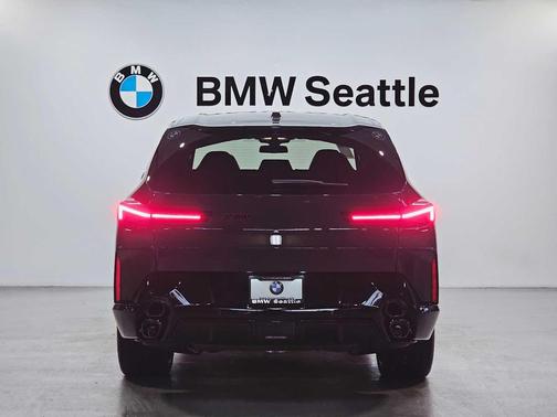 2026 BMW XM Label