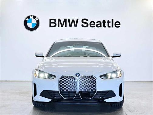 2025 BMW i4 Gran Coupe xDrive40
