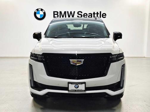 2021 Cadillac Escalade Sport Platinum