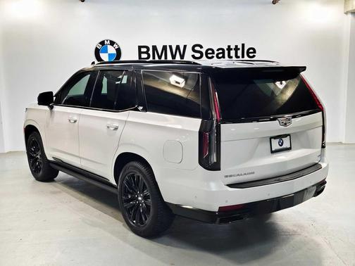 2021 Cadillac Escalade Sport Platinum