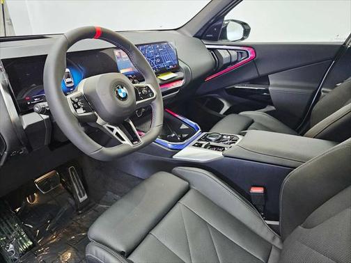 2025 BMW X3 M50 xDrive