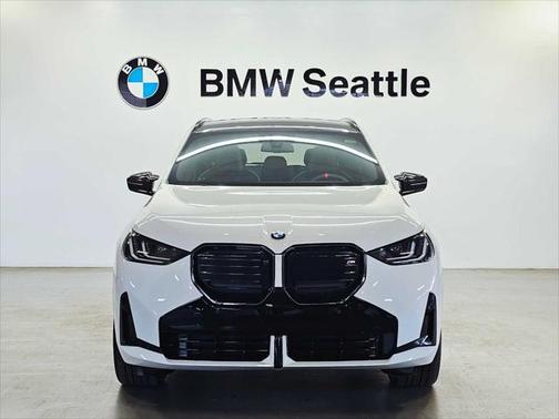 2025 BMW X3 M50 xDrive