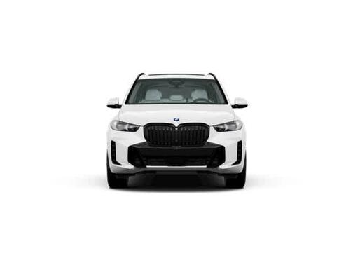 2025 BMW X5 PHEV xDrive50e