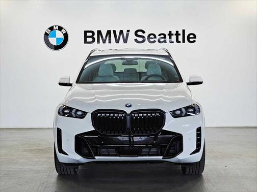 2025 BMW X5 PHEV xDrive50e