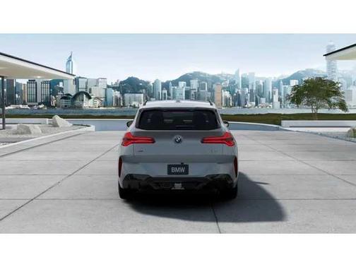 Brooklyn Grey Metallic 2026 BMW X3 30 xDrive