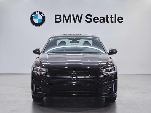 2023 Volkswagen Jetta 1.5T Sport
