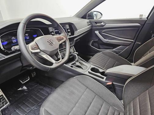 2023 Volkswagen Jetta 1.5T Sport