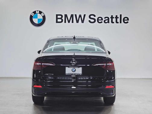 2023 Volkswagen Jetta 1.5T Sport