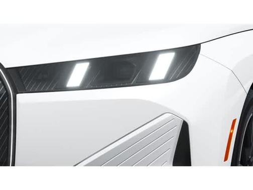 2026 BMW iX xDrive60