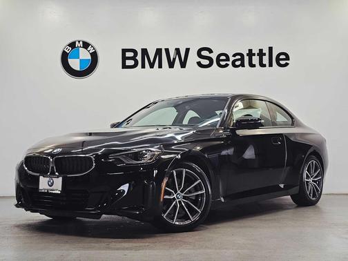2024 BMW 230 i xDrive