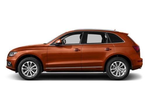 2015 Audi Q5 2.0T Premium Plus