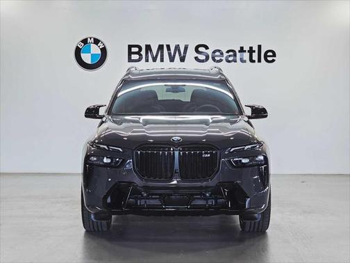 2026 BMW X7 M60i