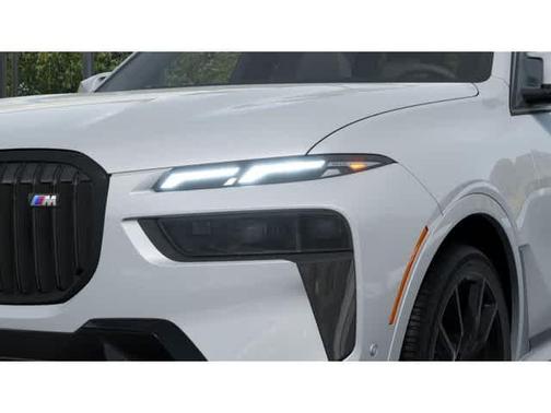2026 BMW X7 M60i