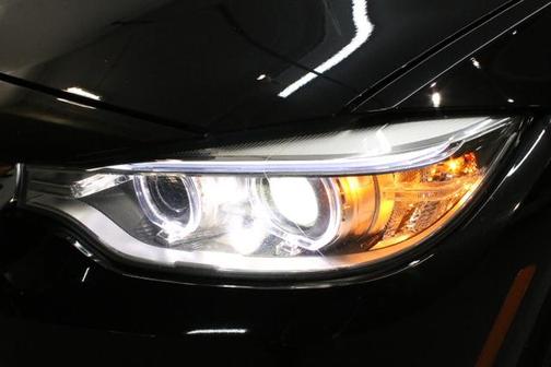 2017 BMW M3 Base