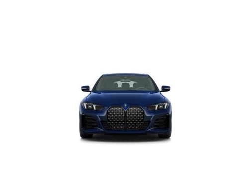 2026 BMW 430 Gran Coupe i xDrive