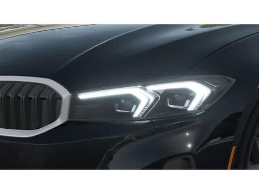 2025 BMW 330 i xDrive