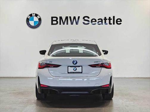 2024 BMW i4 Gran Coupe eDrive35