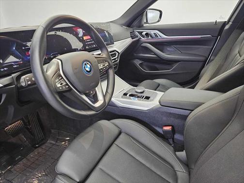 2024 BMW i4 Gran Coupe eDrive35