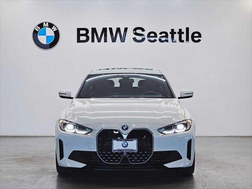 2024 BMW i4 Gran Coupe eDrive35