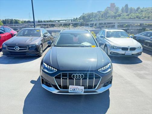 2023 Audi A4 allroad 45 Premium Plus