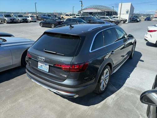 2023 Audi A4 allroad 45 Premium Plus