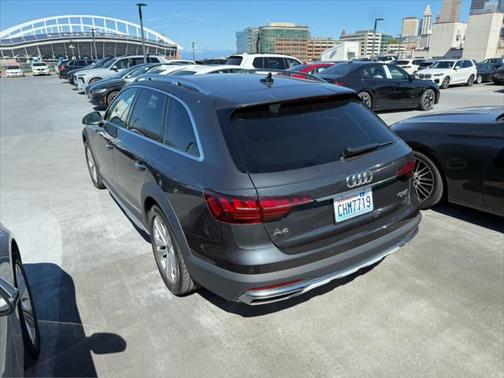 2023 Audi A4 allroad 45 Premium Plus