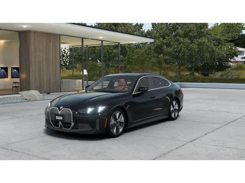 2025 BMW i4 Gran Coupe xDrive40