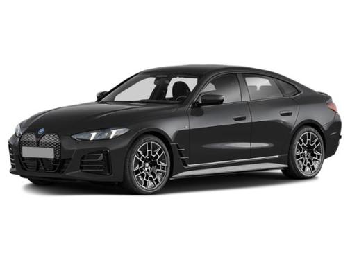 2025 BMW i4 Gran Coupe xDrive40