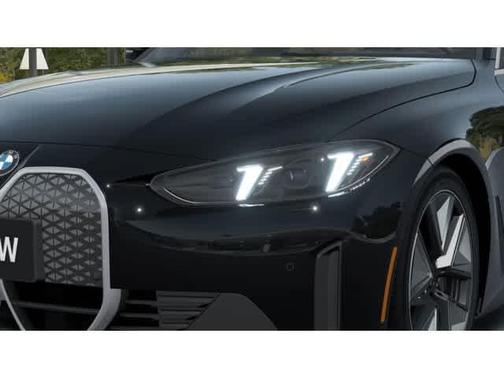 2025 BMW i4 Gran Coupe xDrive40