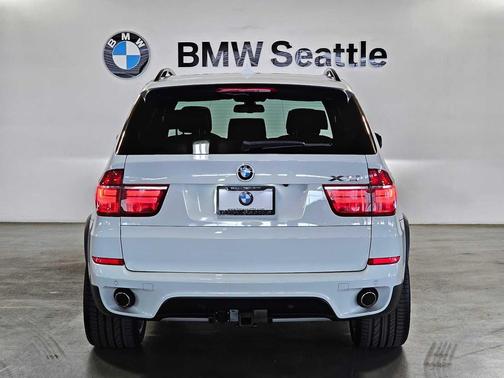 2013 BMW X5 xDrive35d