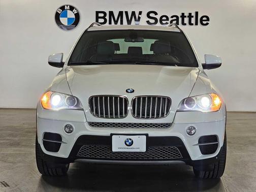 2013 BMW X5 xDrive35d