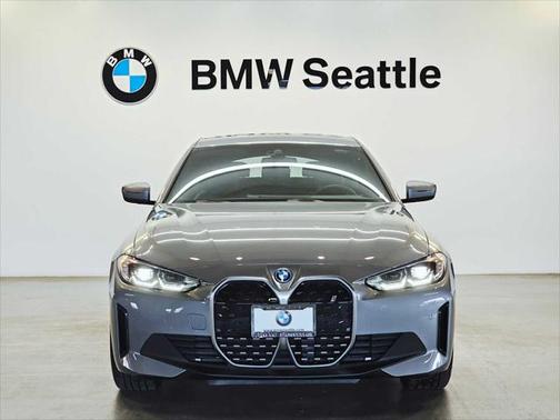 2024 BMW i4 Gran Coupe eDrive35