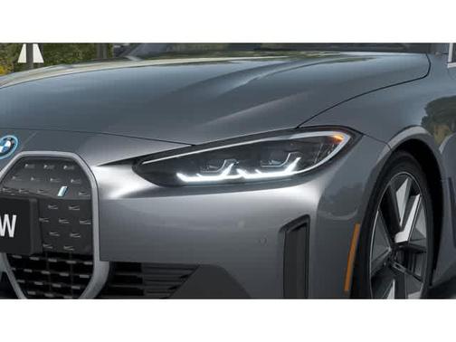 2024 BMW i4 Gran Coupe eDrive35