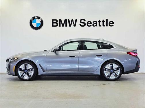 2024 BMW i4 Gran Coupe eDrive35