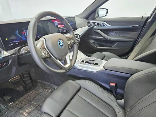 2024 BMW i4 Gran Coupe eDrive35