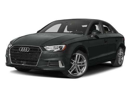 2017 Audi A3 2.0T Premium