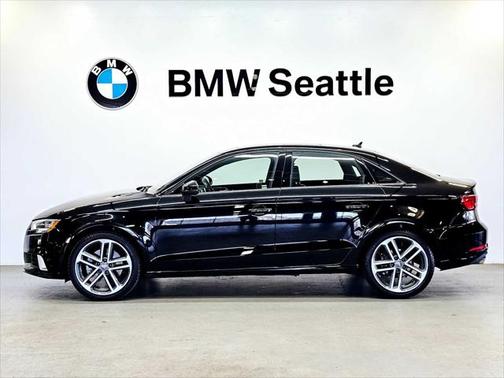 2017 Audi A3 2.0T Premium