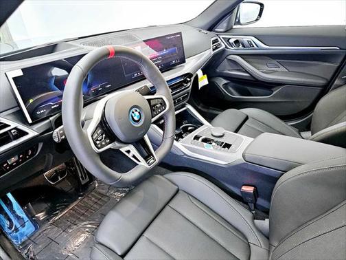 2025 BMW i4 Gran Coupe M50